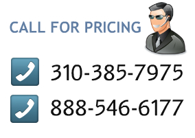 Call for Pricing