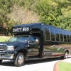 Prom Limo and Party Bus Service in Simi Valley, CA