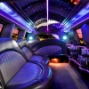 Limousine & Party Bus Service in Pomona, CA 