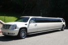 Cadillac Escalade Limo (Up to 22 Passengers)