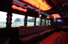 Prom Limo and Party Bus Service in Thousand Oaks, CA