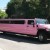 Pink Hummer H2 Limo (Up to 22 Passengers)
