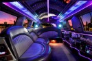 Limousine & Party Bus Service in Pomona, CA