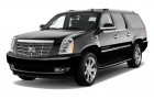 Cadillac Escalade ESV Car Service in Los Angeles