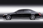 Maybach Car Service in Los Angeles (Luxury Car Service)