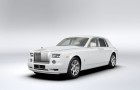 Rolls-Royce Phantom Luxury Car Service (Los Angeles)